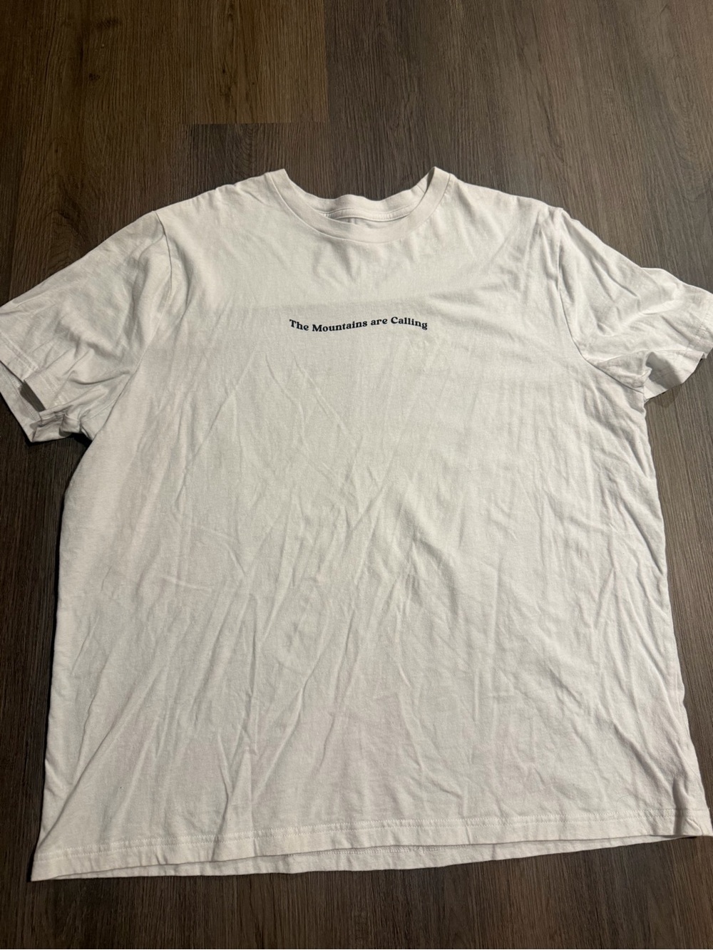 Old Navy T Shirt